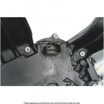 2009 Kia Sedona Windshield Wiper Motor Rear A1 Cardone 434596 image 3 of 4