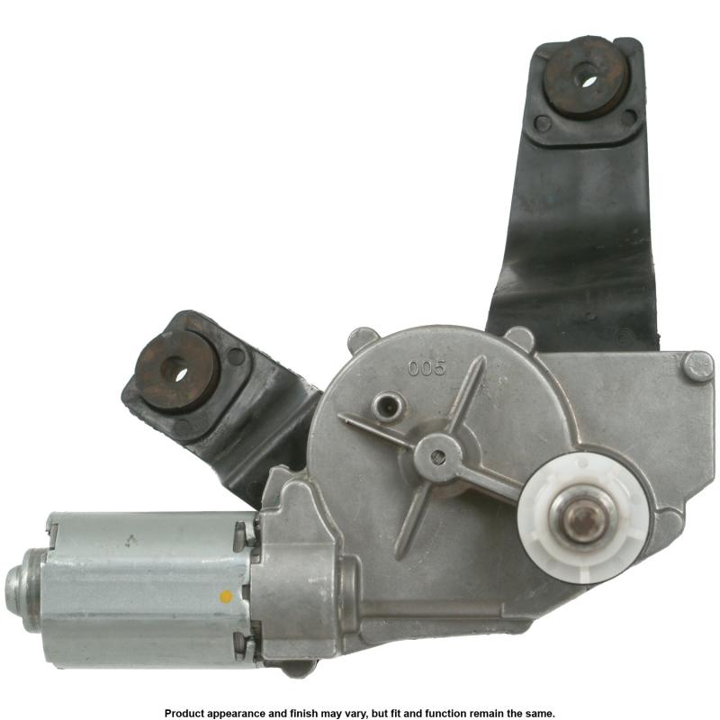 A1 Cardone 434596 - Windshield Wiper Motor A1 Cardone 434596 Windshield Wiper Motor product image 1 of 4
