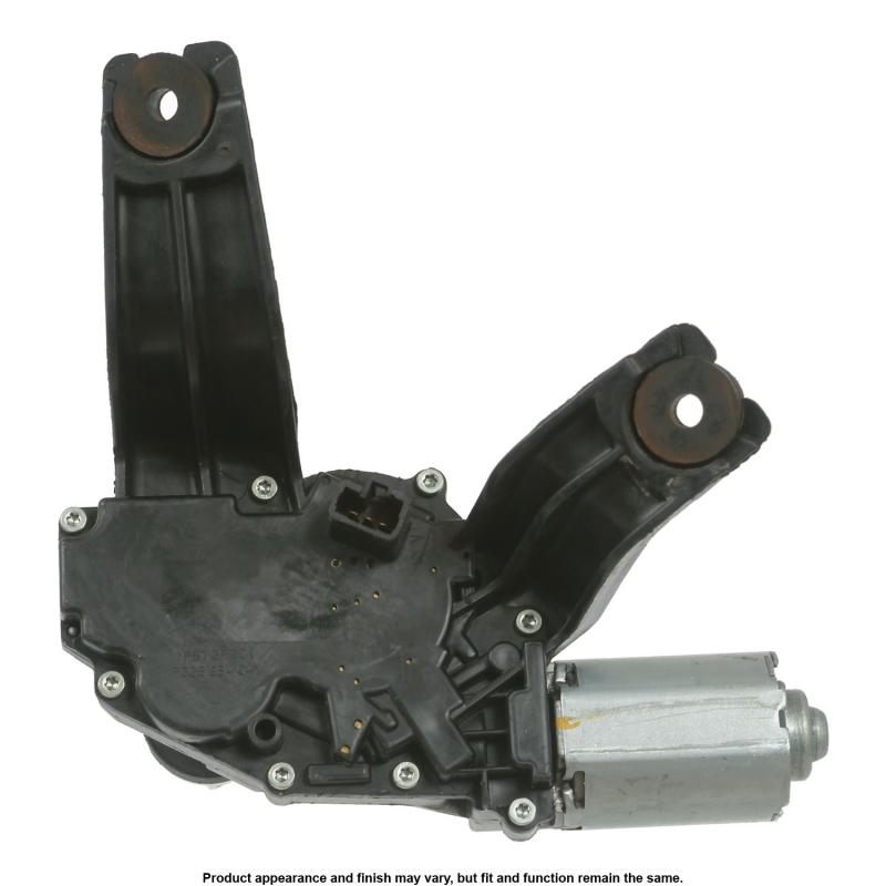 A1 Cardone 434596 - Windshield Wiper Motor A1 Cardone 434596 Windshield Wiper Motor product image 2 of 4