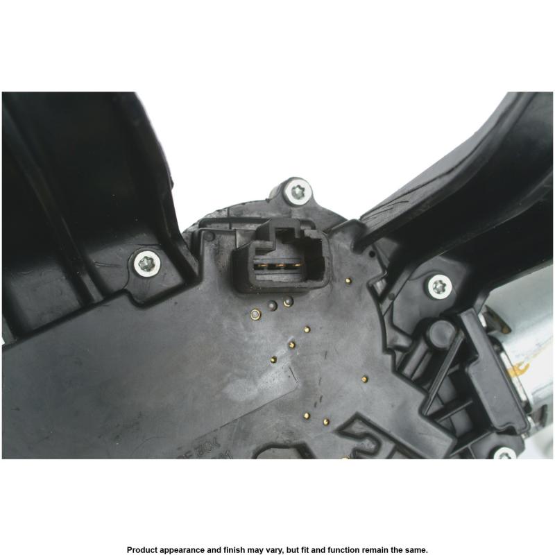 A1 Cardone 434596 - Windshield Wiper Motor A1 Cardone 434596 Windshield Wiper Motor product image 3 of 4