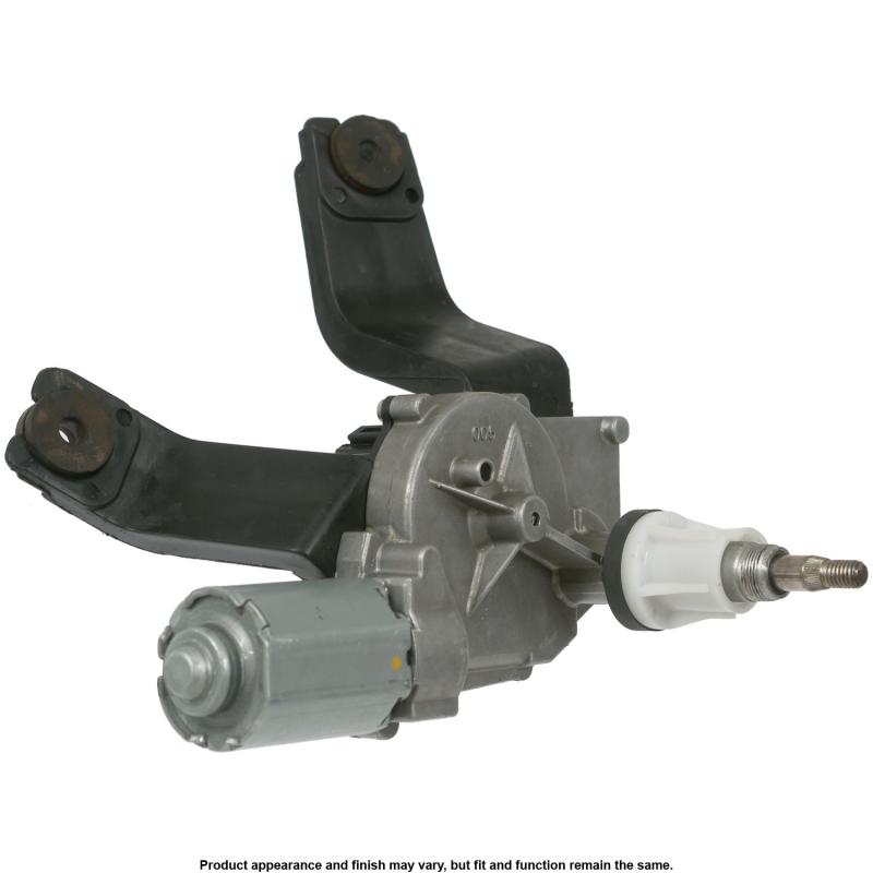 A1 Cardone 434596 - Windshield Wiper Motor A1 Cardone 434596 Windshield Wiper Motor product image 4 of 4