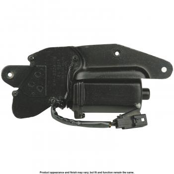 1990 Isuzu Trooper Windshield Wiper Motor Rear A1 Cardone 434601 image 2 of 3