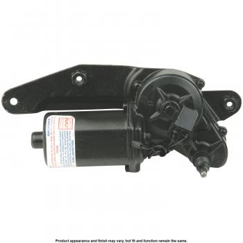 1990 Isuzu Trooper Windshield Wiper Motor Rear A1 Cardone 434601 image 3 of 3