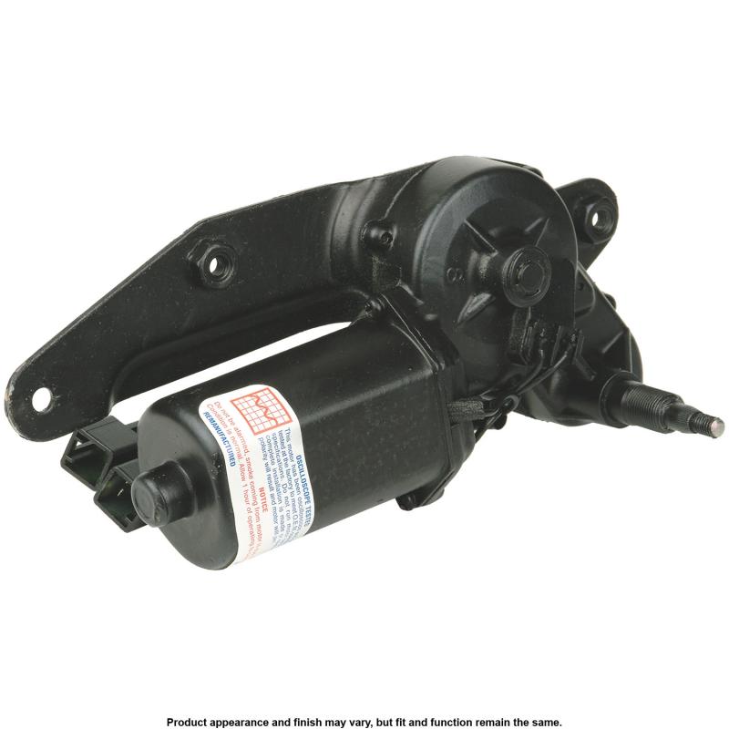 1984 Isuzu Trooper Windshield Wiper Motor Rear A1 Cardone 434601 image 1 of 3