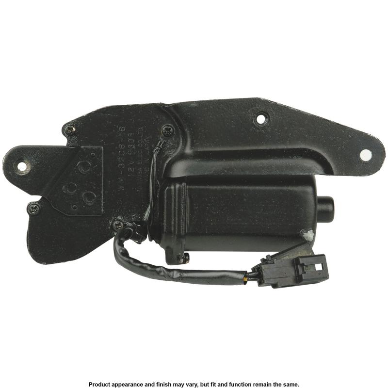 1984 Isuzu Trooper Windshield Wiper Motor Rear A1 Cardone 434601 image 2 of 3