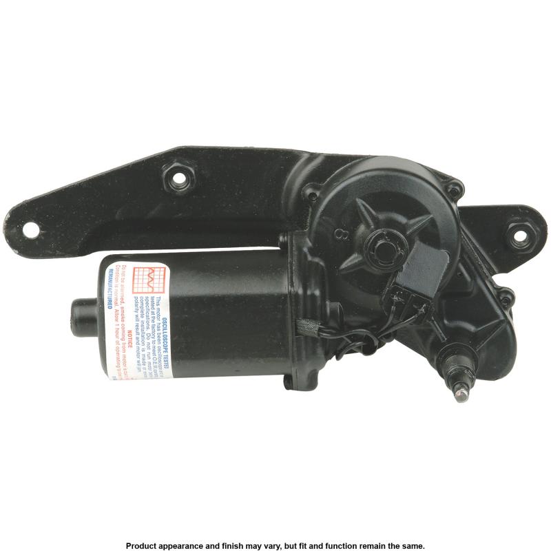 1984 Isuzu Trooper Windshield Wiper Motor Rear A1 Cardone 434601 image 3 of 3