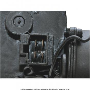 1983 Isuzu I-Mark Windshield Wiper Motor