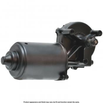 1983 Isuzu I-Mark Windshield Wiper Motor Front A1 Cardone 434602 image 2 of 4