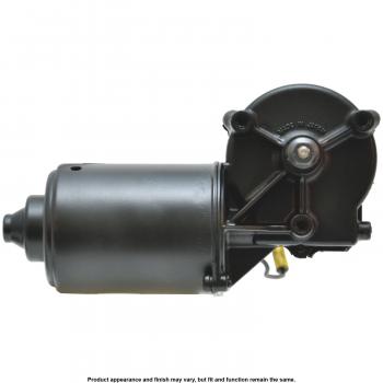 1983 Isuzu I-Mark Windshield Wiper Motor Front A1 Cardone 434602 image 3 of 4