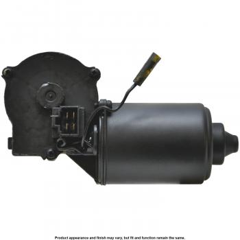 1983 Isuzu I-Mark Windshield Wiper Motor Front A1 Cardone 434602 image 4 of 4