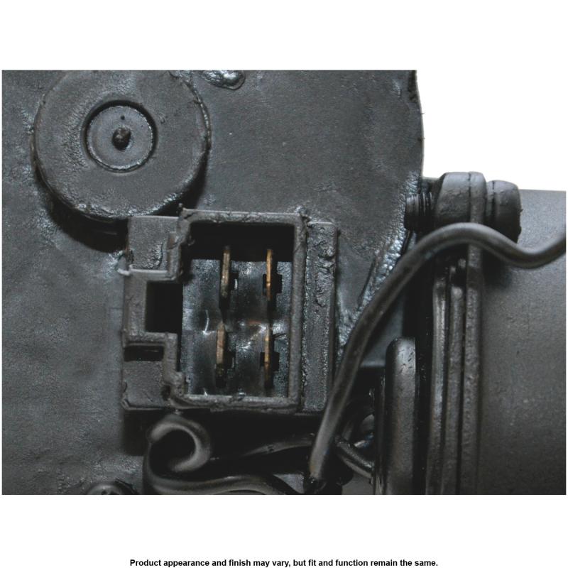 A1 Cardone 434602 - Windshield Wiper Motor A1 Cardone 434602 Windshield Wiper Motor product image 1 of 4