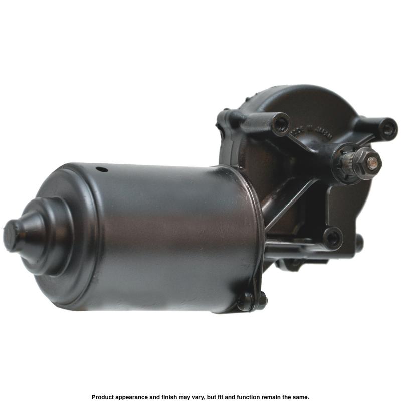 A1 Cardone 434602 - Windshield Wiper Motor A1 Cardone 434602 Windshield Wiper Motor product image 2 of 4