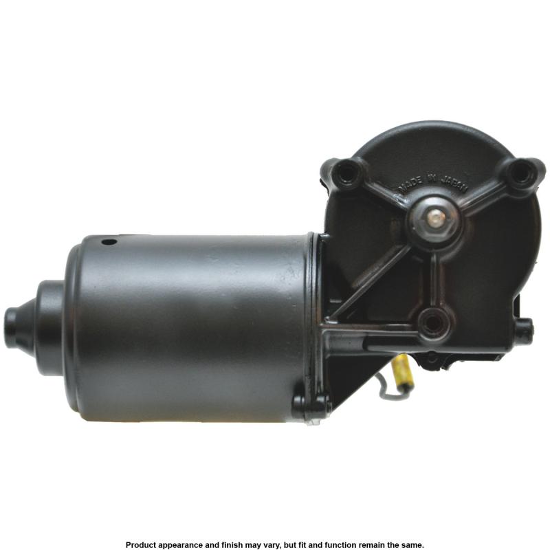 A1 Cardone 434602 - Windshield Wiper Motor A1 Cardone 434602 Windshield Wiper Motor product image 3 of 4