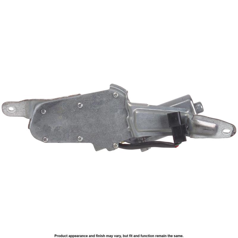 2002 Isuzu Rodeo Windshield Wiper Motor Rear A1 Cardone 434603 image 1 of 4