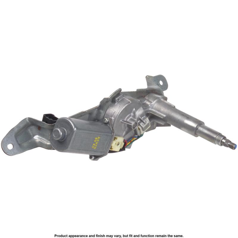 2002 Isuzu Rodeo Windshield Wiper Motor Rear A1 Cardone 434603 image 2 of 4