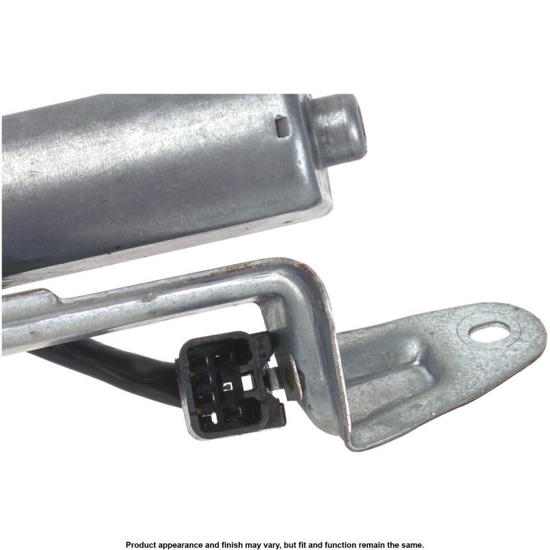 2002 Isuzu Rodeo Windshield Wiper Motor Rear A1 Cardone 434603 image 4 of 4