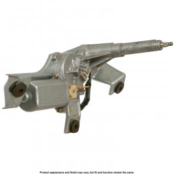 2004 Isuzu Axiom Windshield Wiper Motor Rear A1 Cardone 434613 image 1 of 4