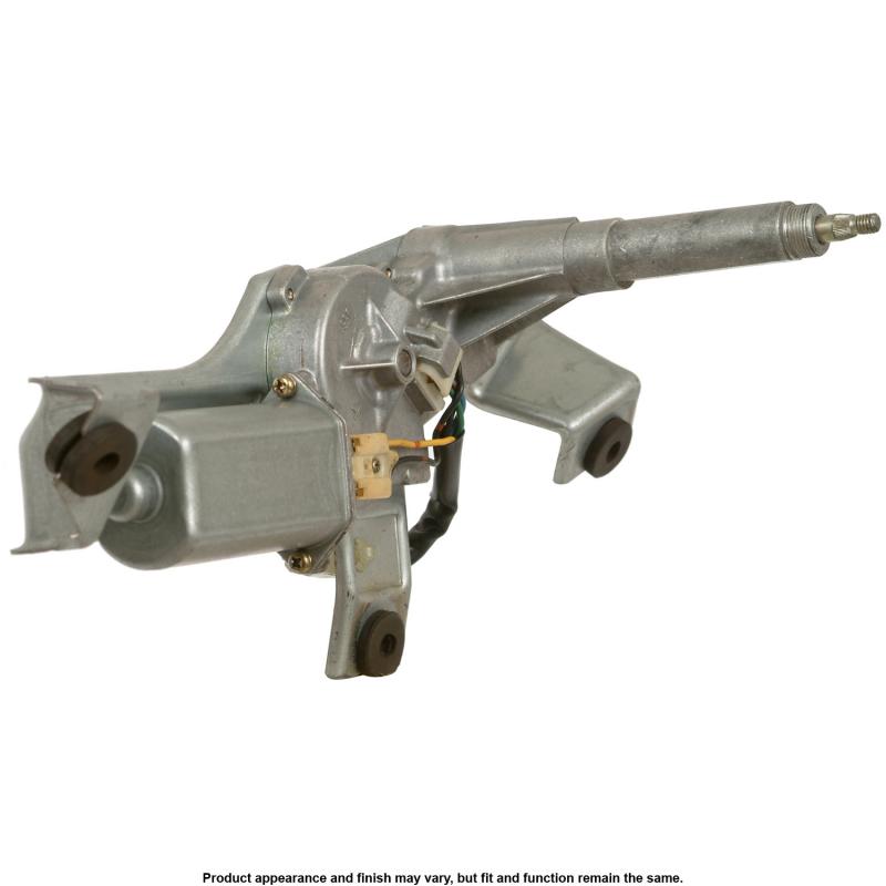 A1 Cardone 434613 Windshield Wiper Motor product image 1 of 4