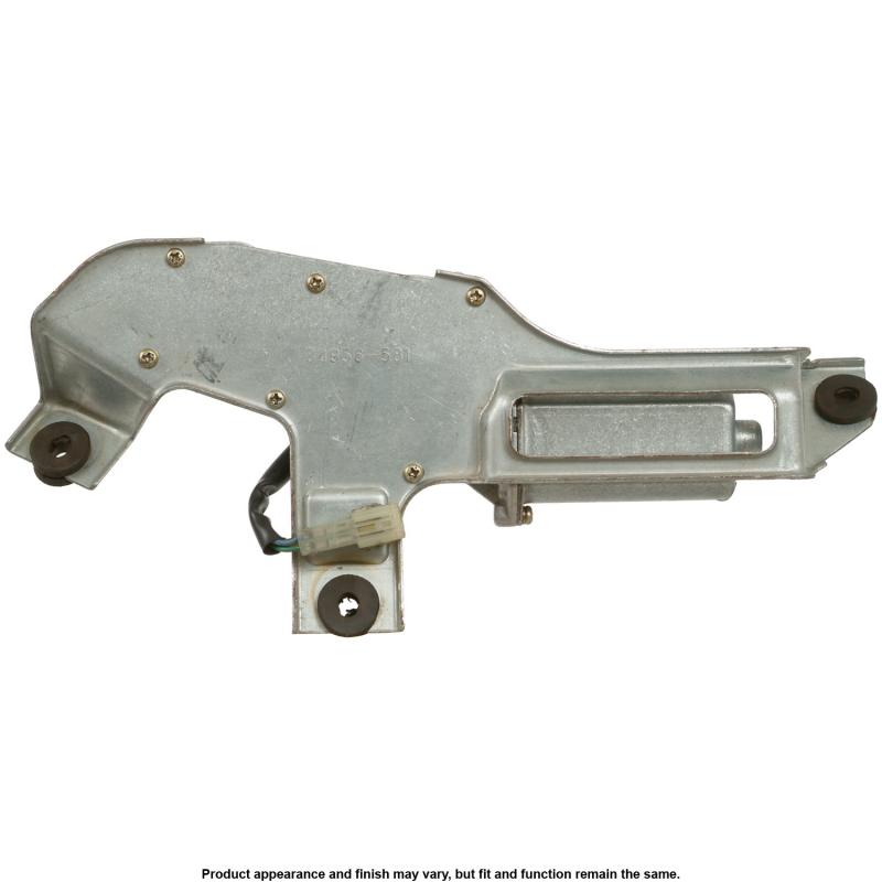 A1 Cardone 434613 Windshield Wiper Motor product image 2 of 4