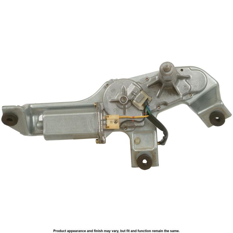 A1 Cardone 434613 Windshield Wiper Motor product image 3 of 4