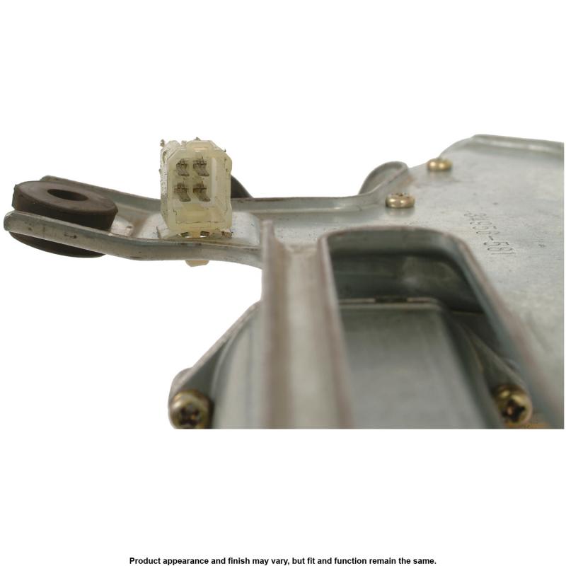 A1 Cardone 434613 Windshield Wiper Motor product image 4 of 4