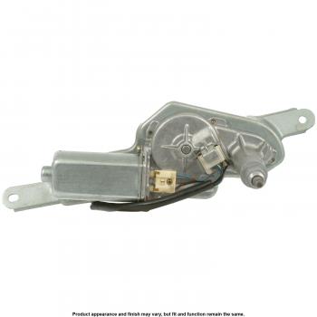 2000 Isuzu Amigo Windshield Wiper Motor Rear A1 Cardone 434614 image 1 of 4