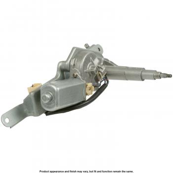 2000 Isuzu Amigo Windshield Wiper Motor Rear A1 Cardone 434614 image 3 of 4