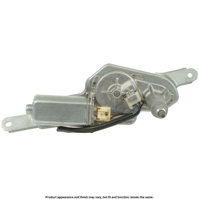 2001 Isuzu Rodeo Sport Windshield Wiper Motor Rear A1 Cardone 434614 image 1 of 4