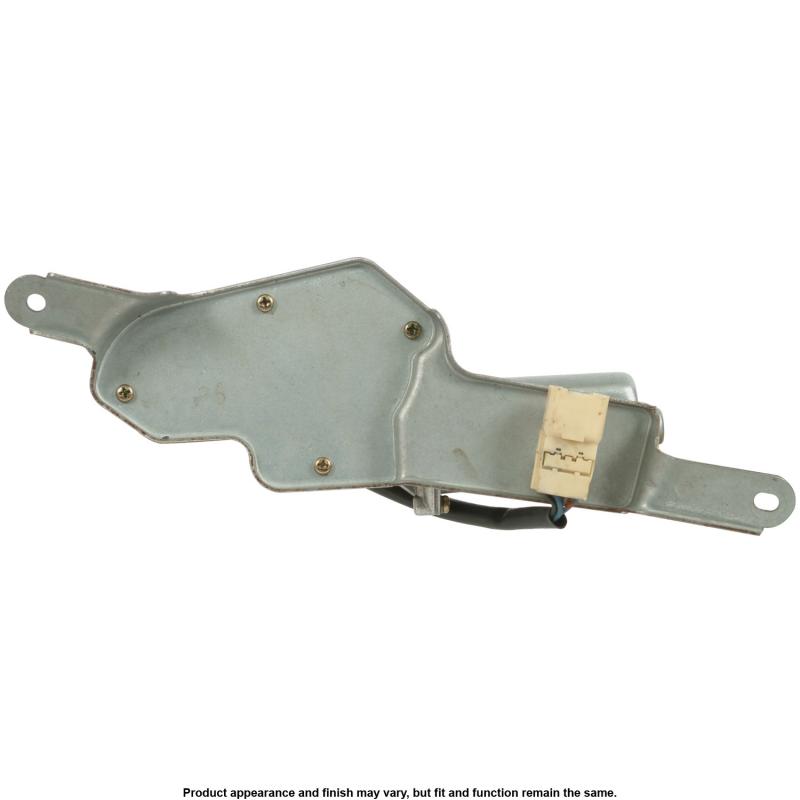 2001 Isuzu Rodeo Sport Windshield Wiper Motor Rear A1 Cardone 434614 image 4 of 4