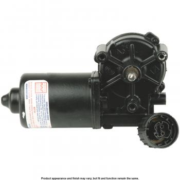 1994 BMW 318i Windshield Wiper Motor Front A1 Cardone 434700 image 1 of 3