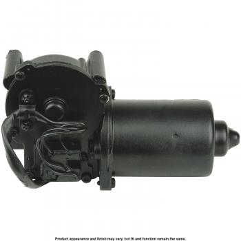 1994 BMW 318i Windshield Wiper Motor Front A1 Cardone 434700 image 2 of 3