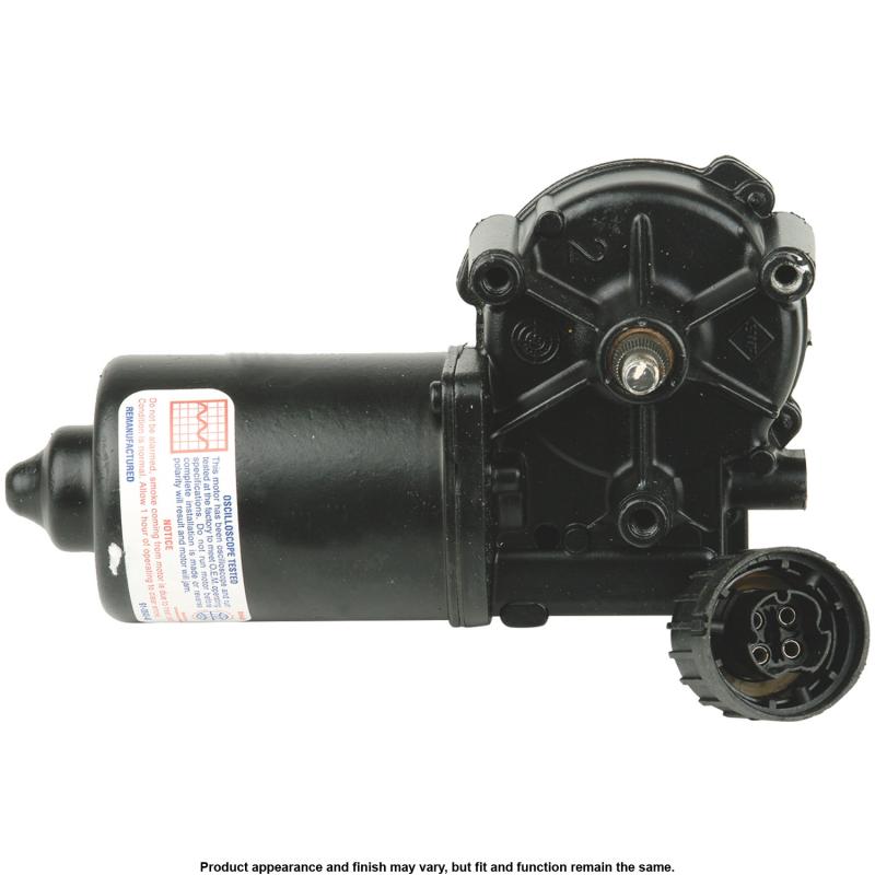 1994 BMW 318i Windshield Wiper Motor