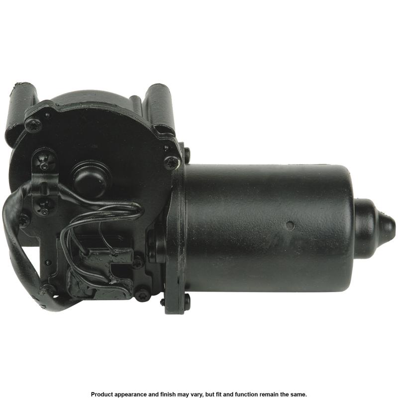 1994 BMW 318is Windshield Wiper Motor Front A1 Cardone 434700 image 2 of 3