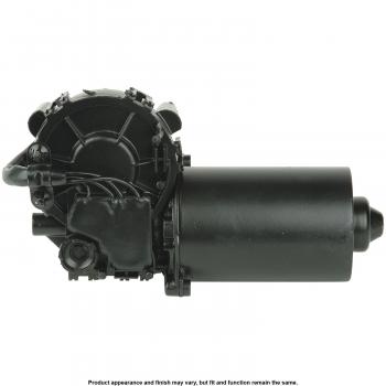 1993 BMW 318i Windshield Wiper Motor Front A1 Cardone 434701 image 1 of 3