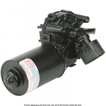 1993 BMW 318i Windshield Wiper Motor Front A1 Cardone 434701 image 2 of 3