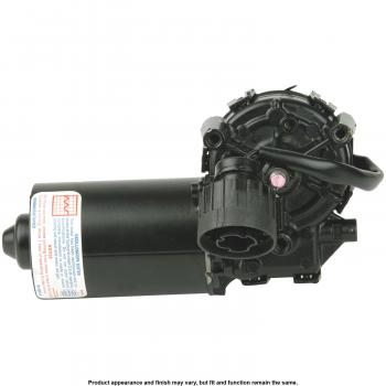1993 BMW 318i Windshield Wiper Motor Front A1 Cardone 434701 image 3 of 3