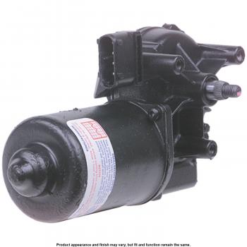 2000 BMW Z3 Windshield Wiper Motor