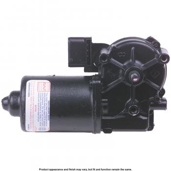 2000 BMW Z3 Windshield Wiper Motor Front A1 Cardone 434702 image 2 of 3