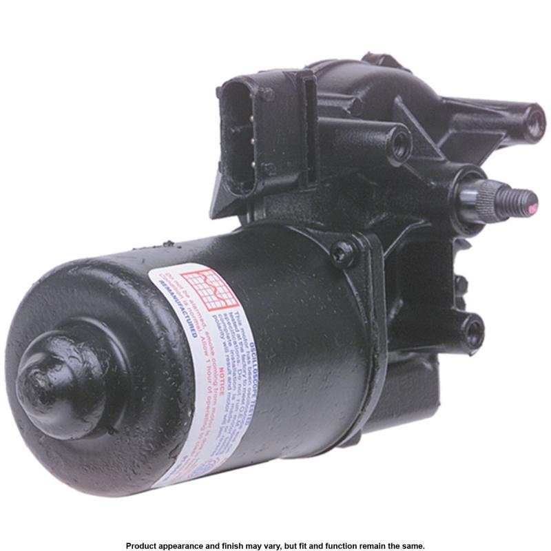 1995 BMW 325is Windshield Wiper Motor