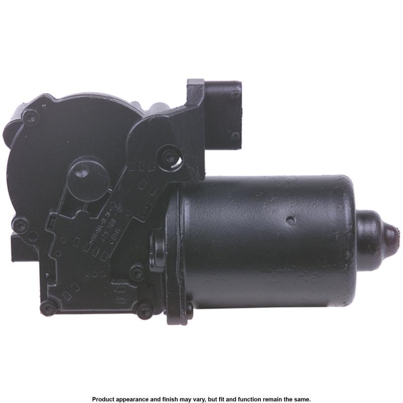1998 BMW 323i Windshield Wiper Motor Front A1 Cardone 434702 image 3 of 3