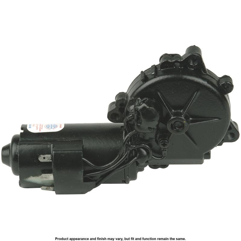 1988 Volvo 760 Windshield Wiper Motor Rear A1 Cardone 434800 image 1 of 3