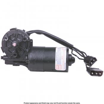 1997 Volvo 850 Windshield Wiper Motor