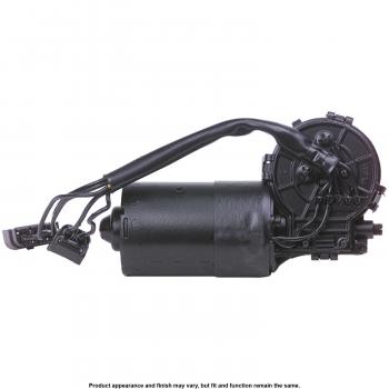 1997 Volvo 850 Windshield Wiper Motor Front A1 Cardone 434801 image 3 of 3