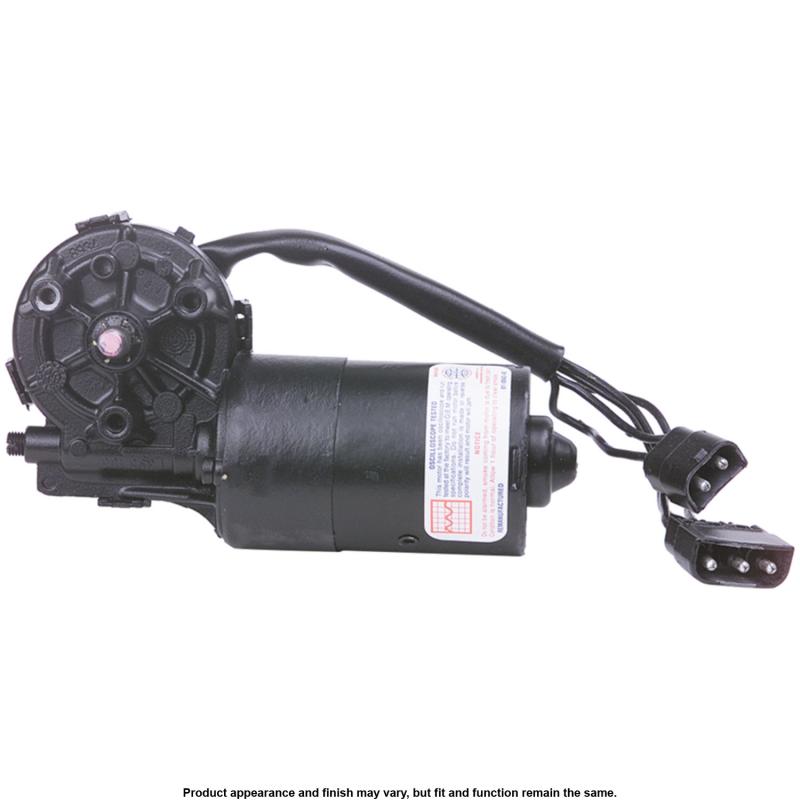 1994 Volvo 850 Windshield Wiper Motor