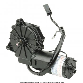 1993 Volvo 240 Windshield Wiper Motor Rear A1 Cardone 434802 image 1 of 3