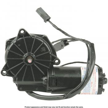 1993 Volvo 240 Windshield Wiper Motor Rear A1 Cardone 434802 image 2 of 3