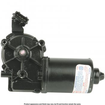 2008 Volvo S60 Windshield Wiper Motor