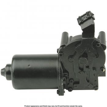 2008 Volvo S60 Windshield Wiper Motor Front A1 Cardone 434803 image 2 of 3