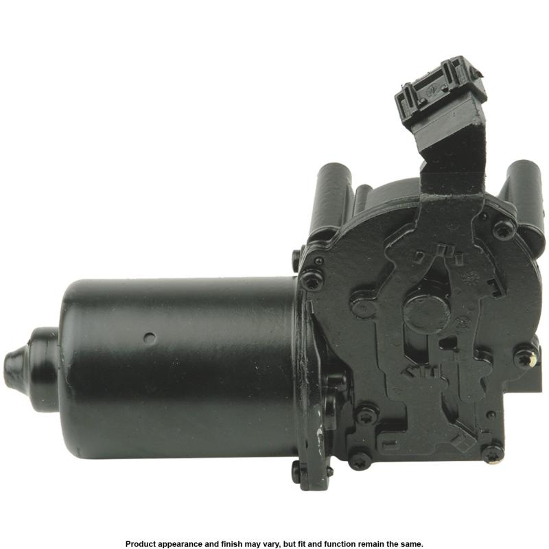2003 Volvo S60 Windshield Wiper Motor Front A1 Cardone 434803 image 2 of 3