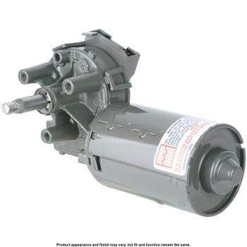 2004 Volvo V40 Windshield Wiper Motor Front A1 Cardone 434805 image 2 of 3